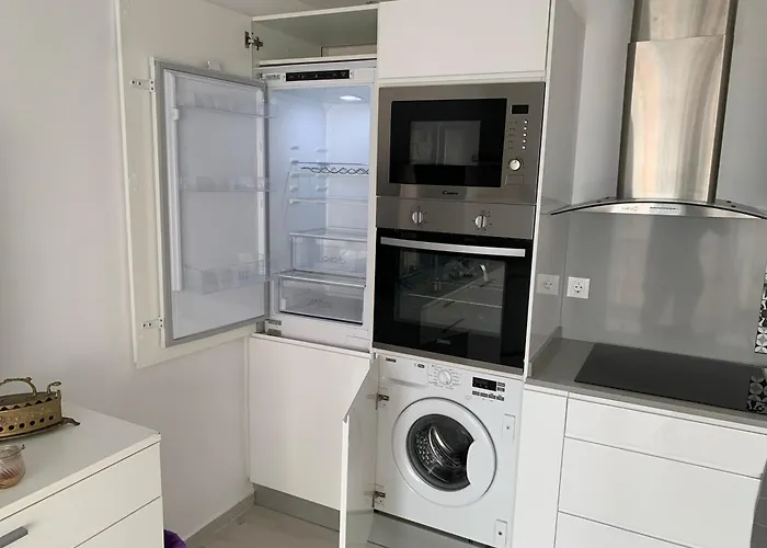 Karina 4m Appartement