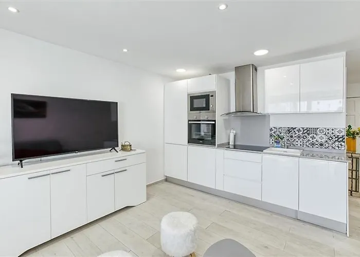 Karina 4m Appartement Empuriabrava