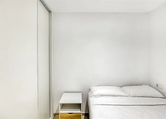 Appartement Karina 4m Empuriabrava