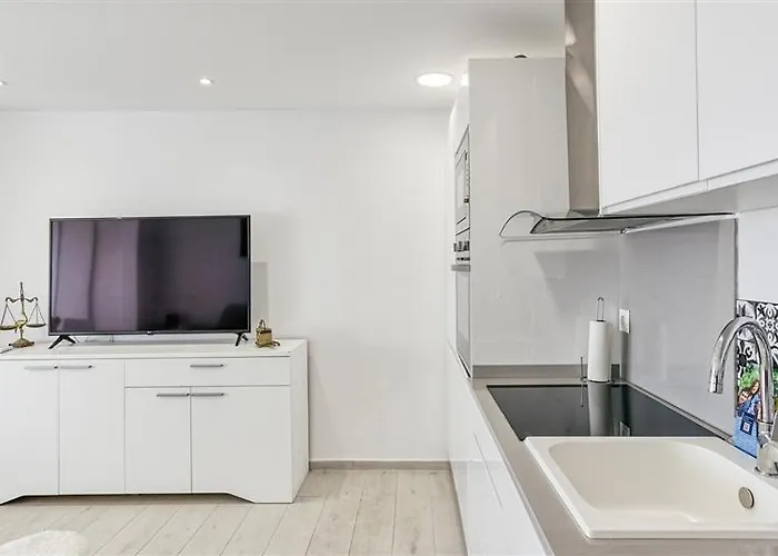 Appartement Karina 4m *
