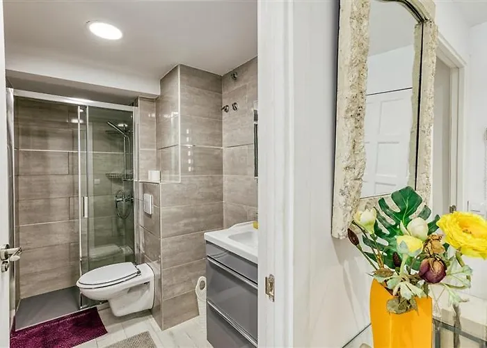 Appartement Karina 4m Empuriabrava