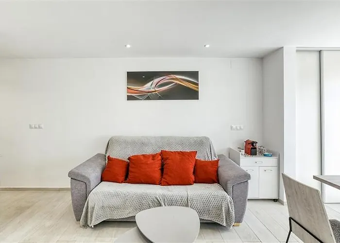 Karina 4m Appartement Empuriabrava