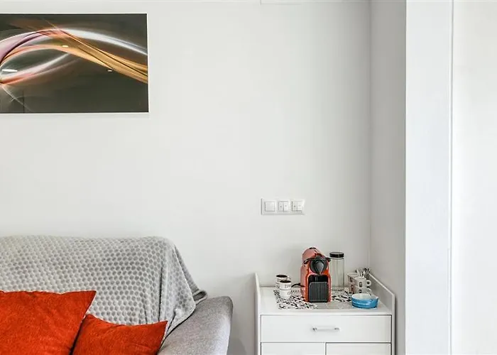 Karina 4m Appartement Empuriabrava