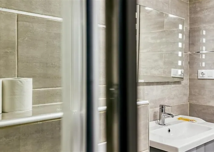 Appartement Karina 4m