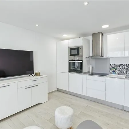 Karina 4m Apartment Empuriabrava