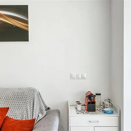 Karina 4m Apartment Empuriabrava